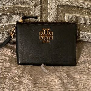 Tory Burch wristlet